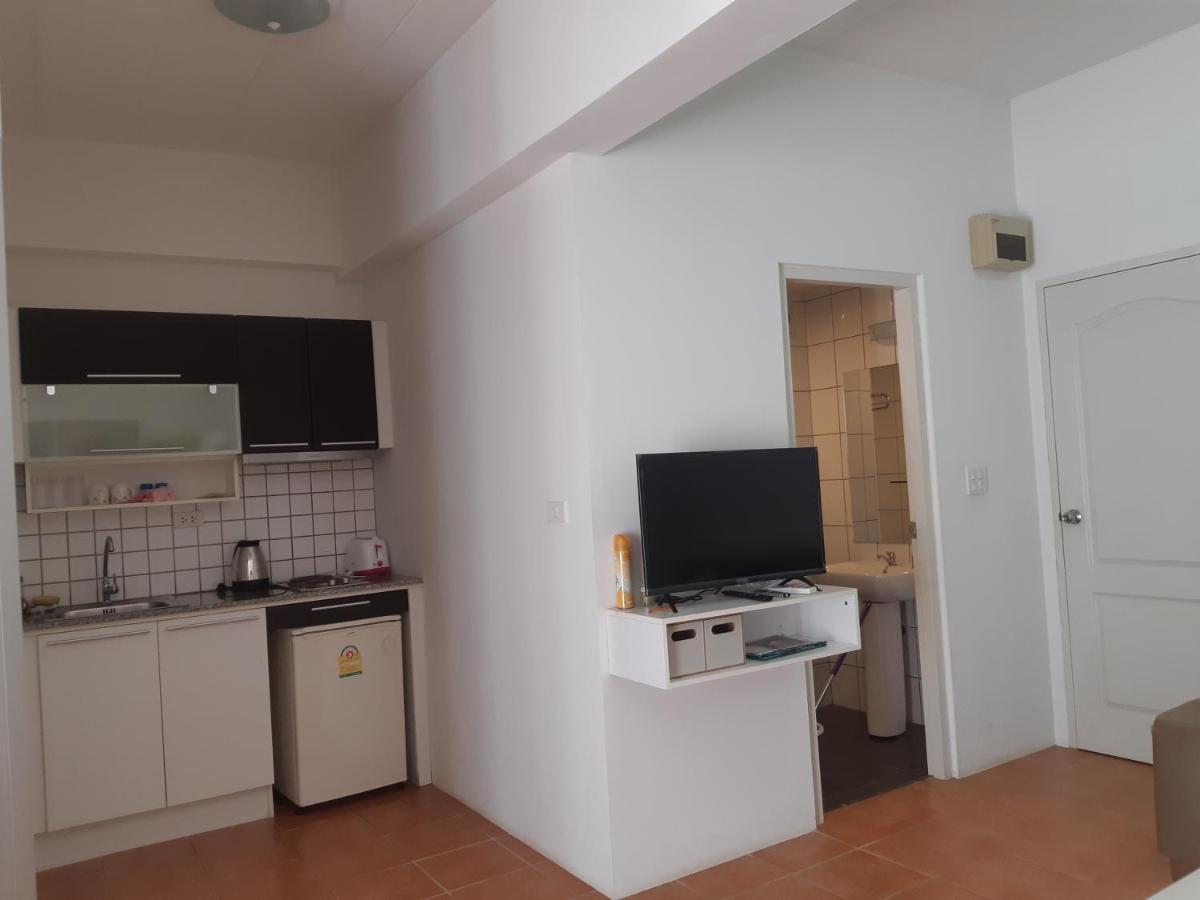 Avatara Condo B24 Mae Phim Extérieur photo