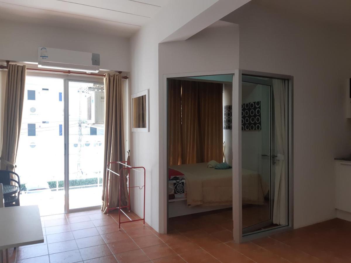 Avatara Condo B24 Mae Phim Extérieur photo