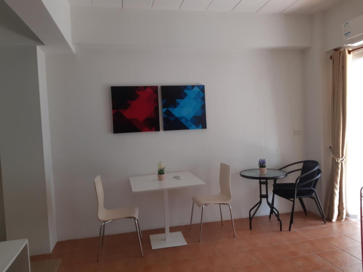 Avatara Condo B24 Mae Phim Extérieur photo