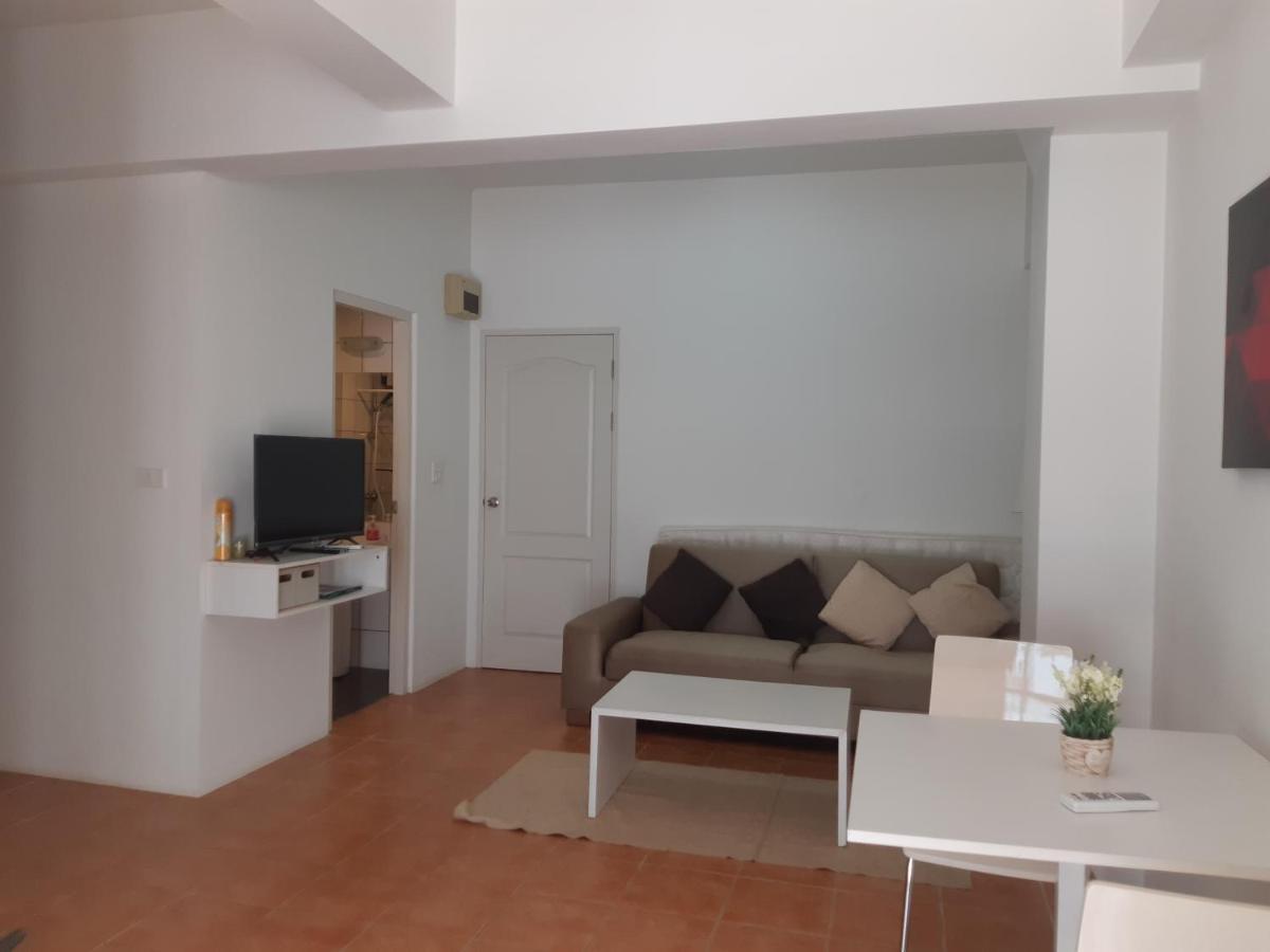 Avatara Condo B24 Mae Phim Extérieur photo