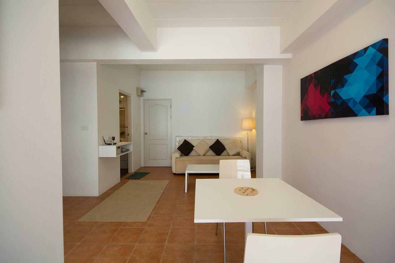 Avatara Condo B24 Mae Phim Extérieur photo