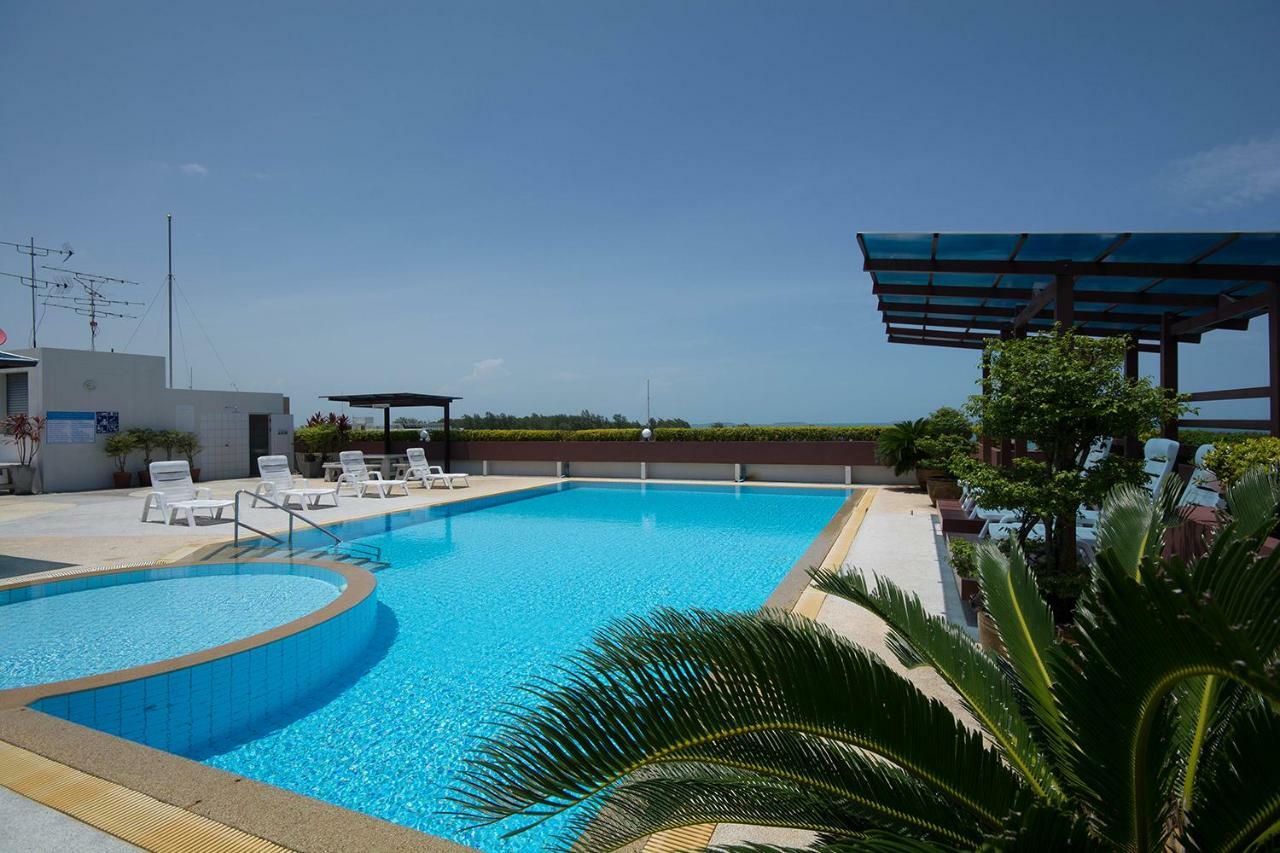 Avatara Condo B24 Mae Phim Extérieur photo