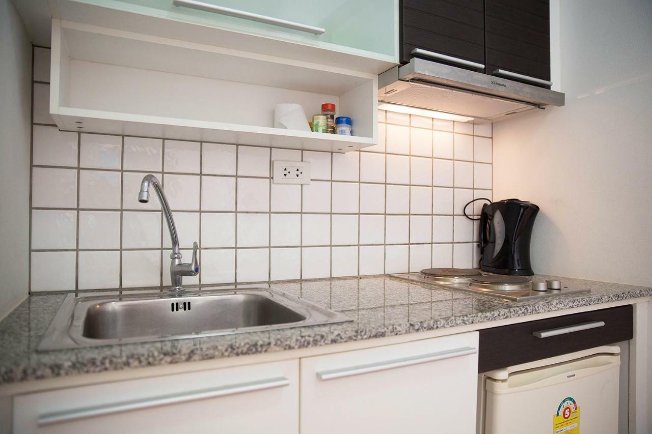 Avatara Condo B24 Mae Phim Extérieur photo
