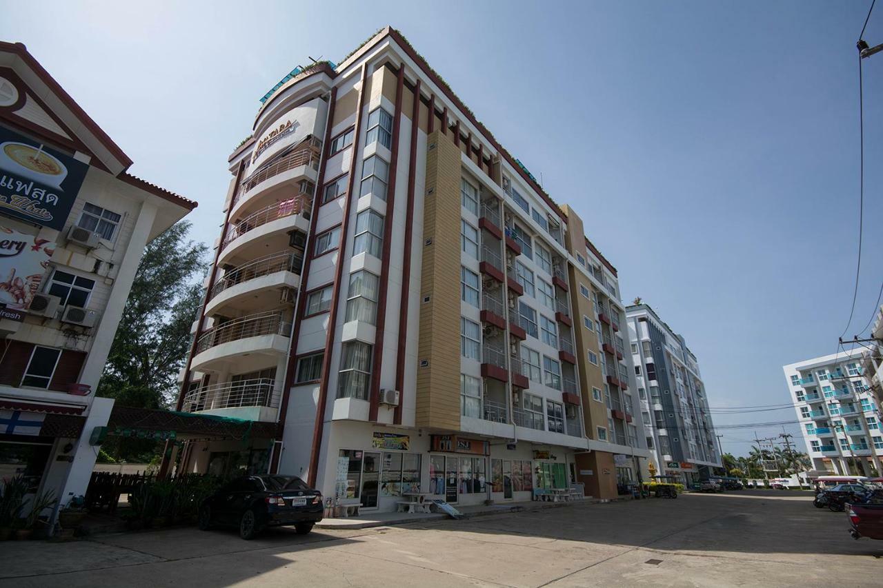 Avatara Condo B24 Mae Phim Extérieur photo