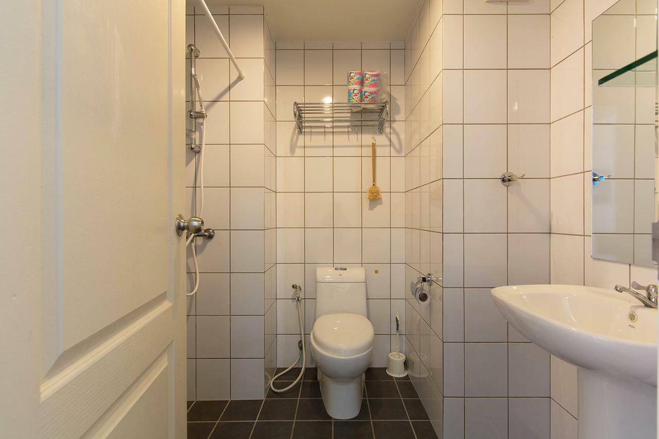 Avatara Condo B24 Mae Phim Extérieur photo