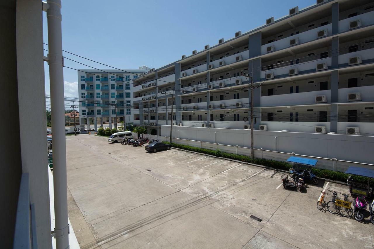 Avatara Condo B24 Mae Phim Extérieur photo