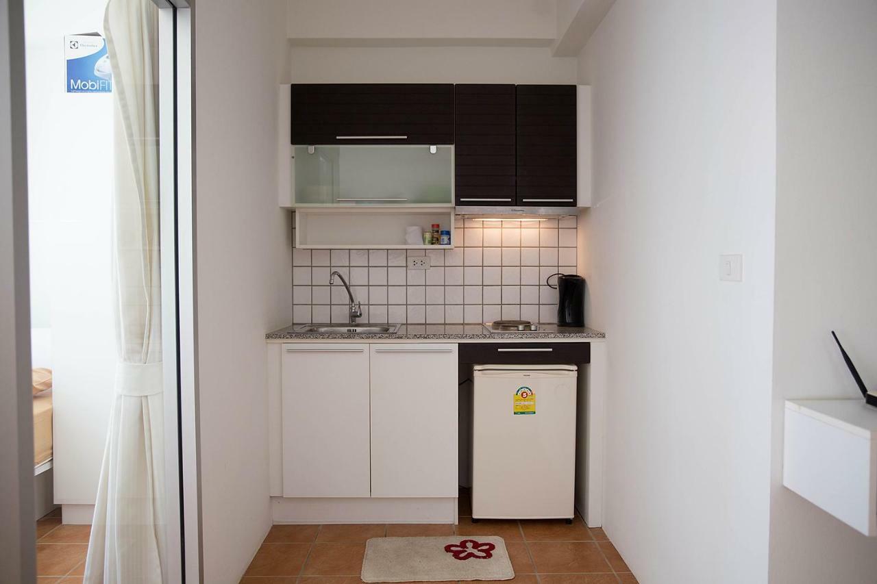 Avatara Condo B24 Mae Phim Extérieur photo
