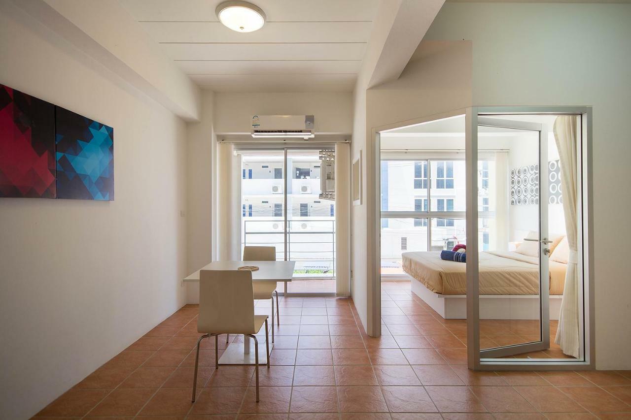 Avatara Condo B24 Mae Phim Extérieur photo