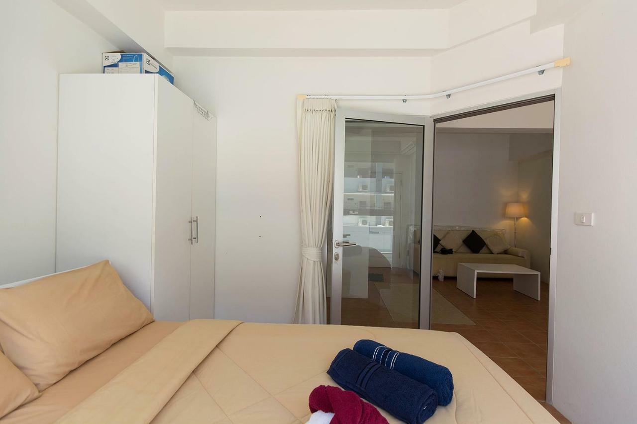 Avatara Condo B24 Mae Phim Extérieur photo