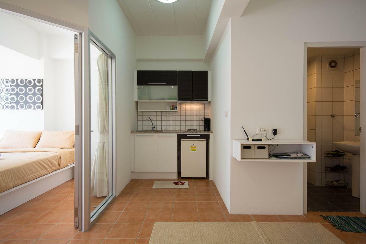 Avatara Condo B24 Mae Phim Extérieur photo