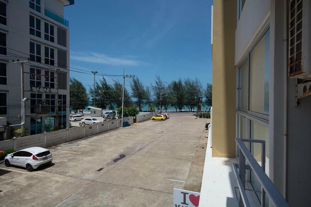 Avatara Condo B24 Mae Phim Extérieur photo