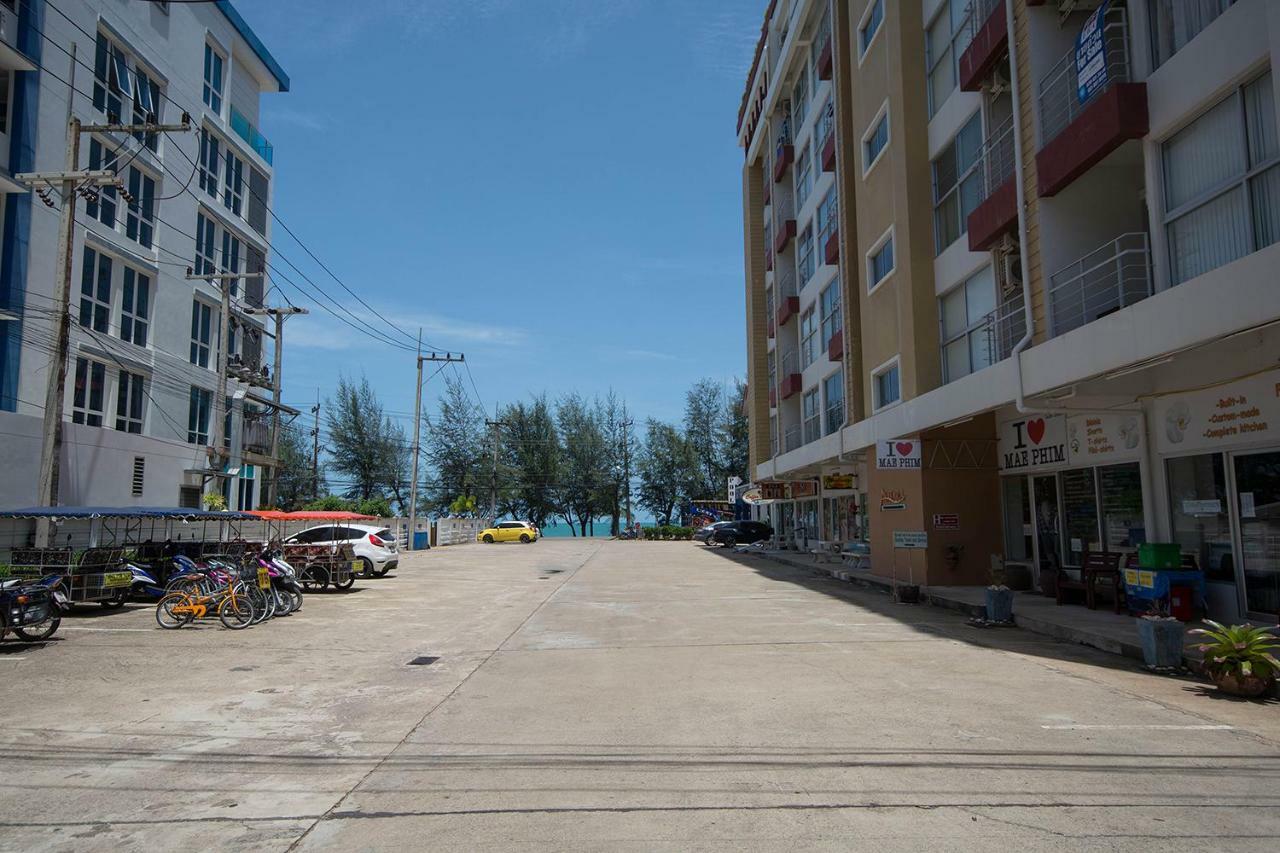 Avatara Condo B24 Mae Phim Extérieur photo
