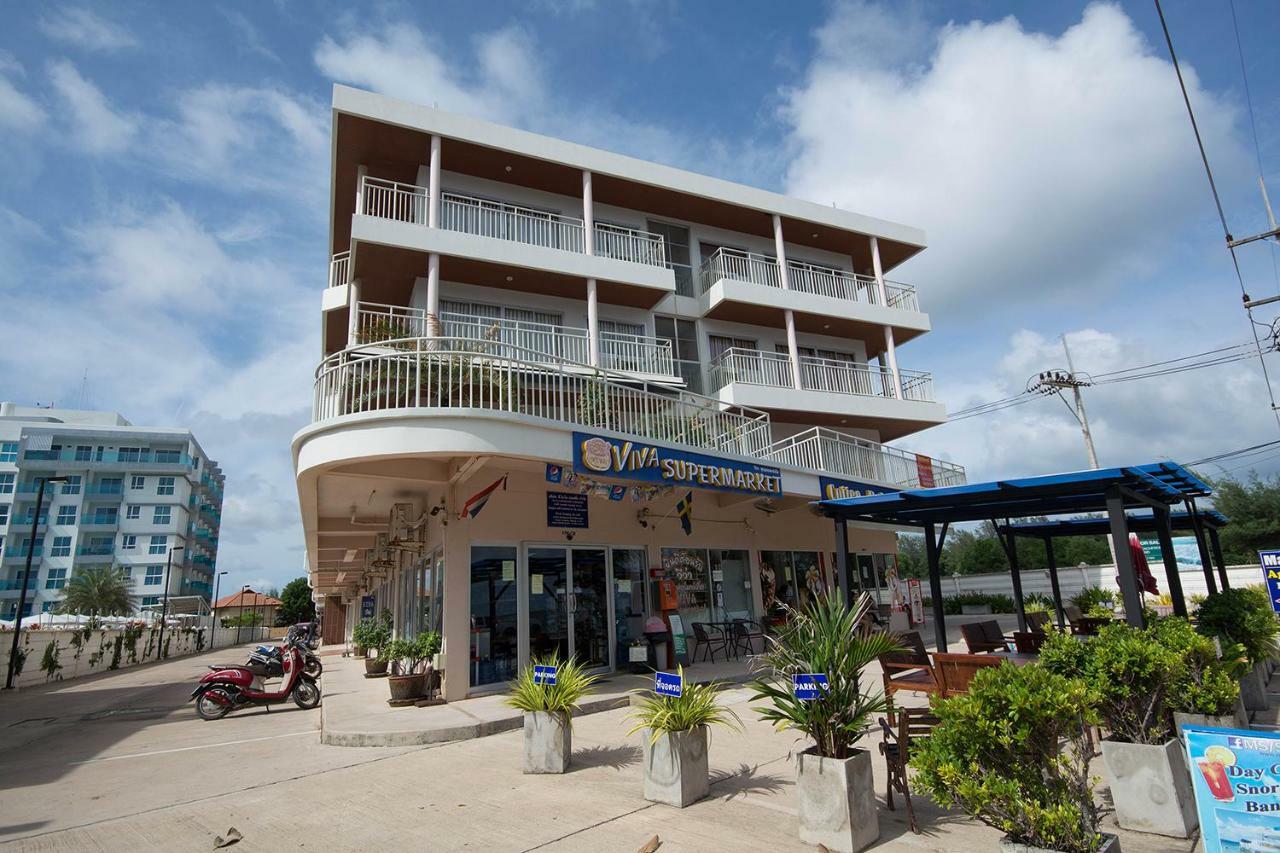 Avatara Condo B24 Mae Phim Extérieur photo
