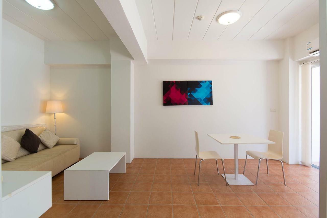 Avatara Condo B24 Mae Phim Extérieur photo